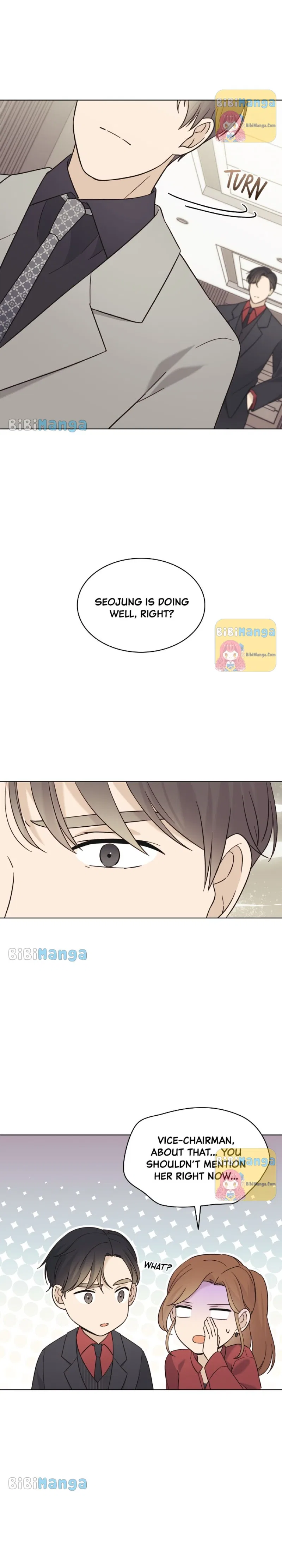 Is Everyday Life Possible? Chapter 102 – Page 9