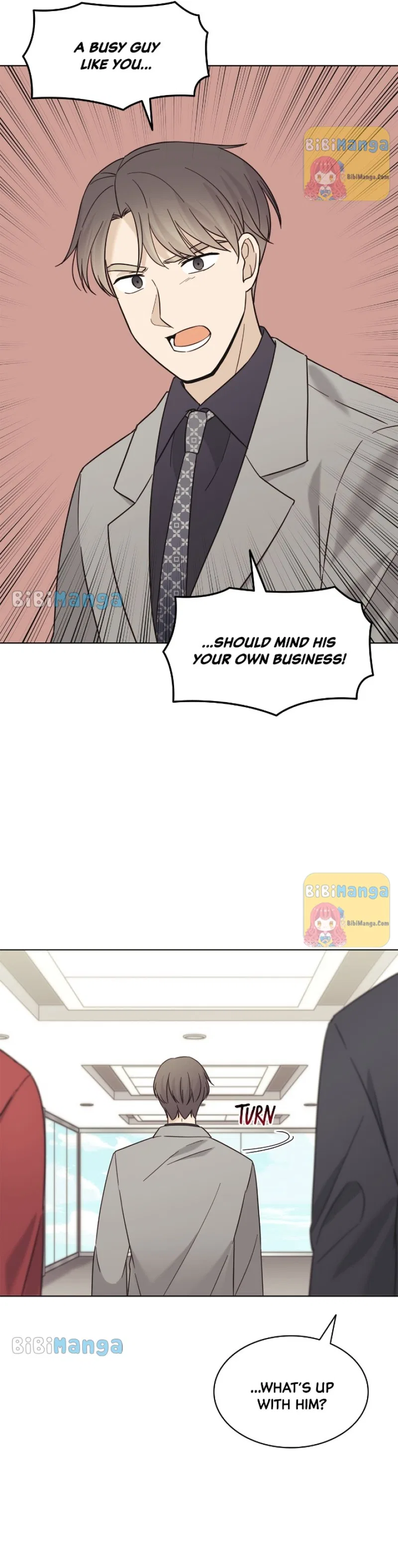 Is Everyday Life Possible? Chapter 102 – Page 10