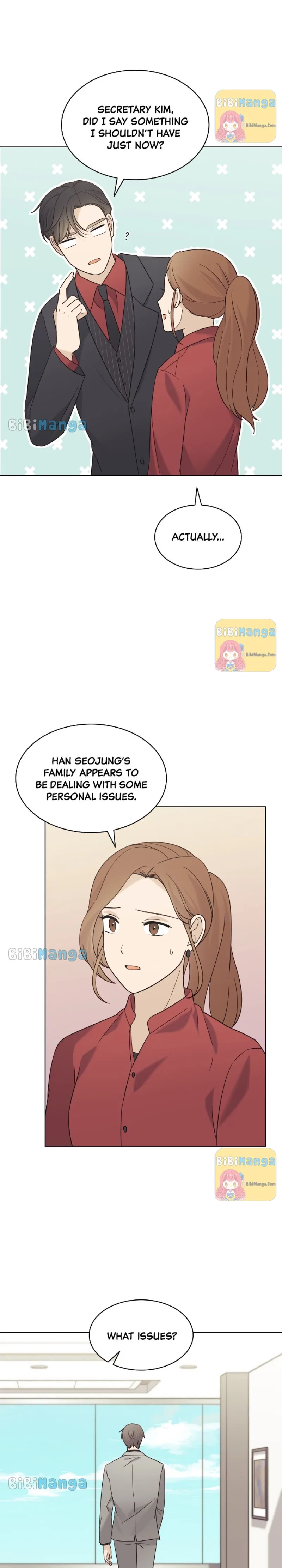 Is Everyday Life Possible? Chapter 102 – Page 11