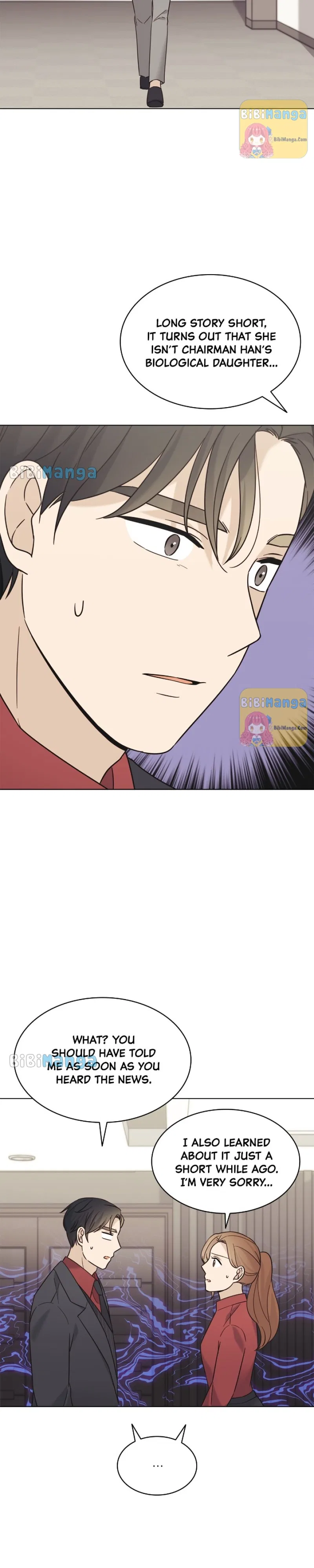 Is Everyday Life Possible? Chapter 102 – Page 12