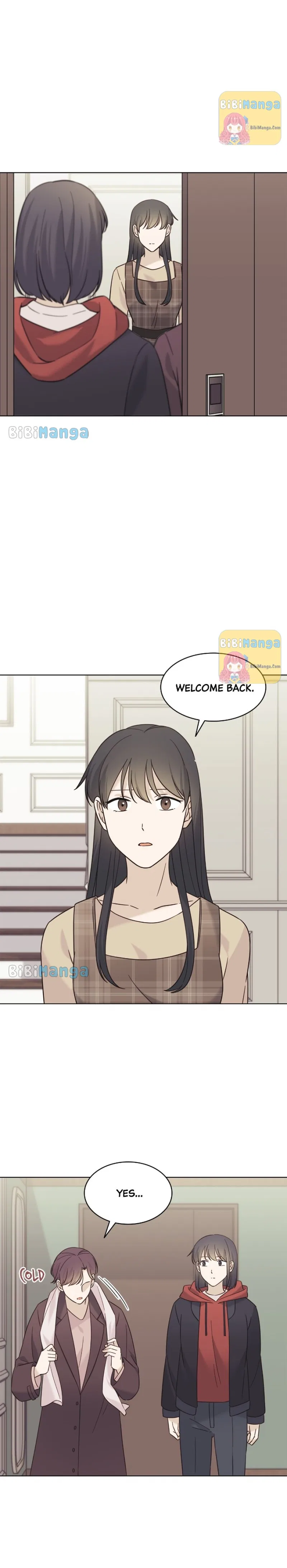 Is Everyday Life Possible? Chapter 102 – Page 14