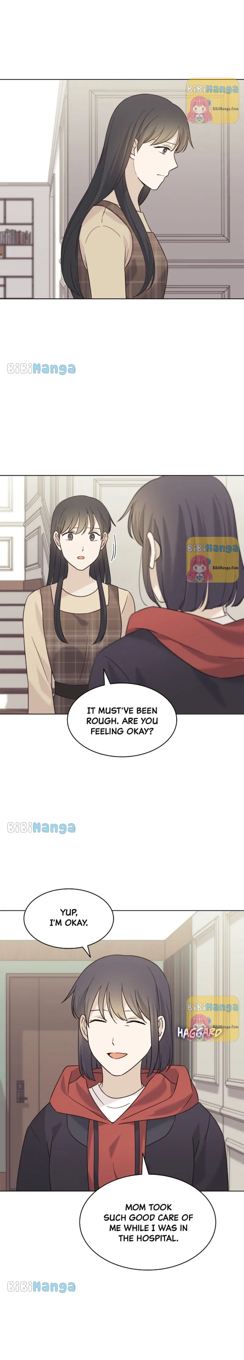 Is Everyday Life Possible? Chapter 102 – Page 15