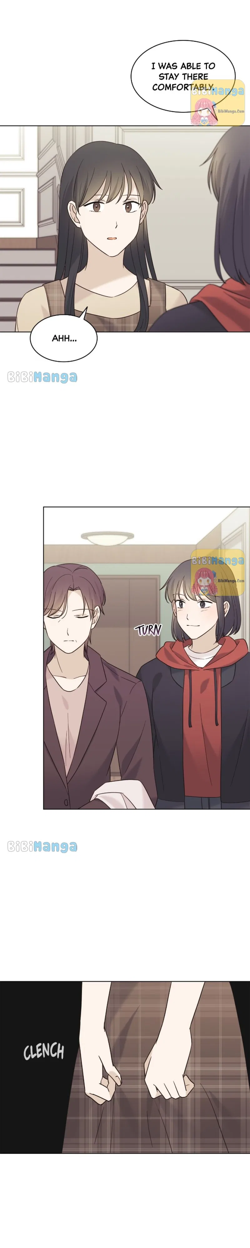 Is Everyday Life Possible? Chapter 102 – Page 16