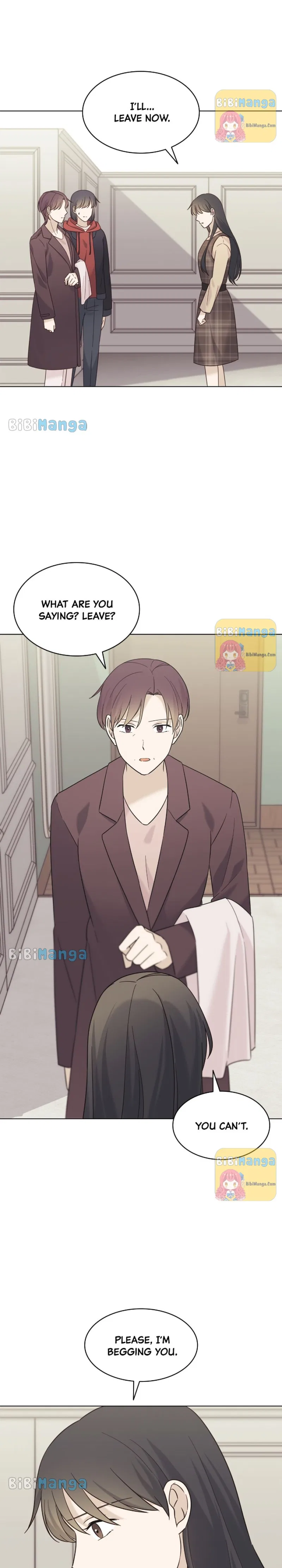 Is Everyday Life Possible? Chapter 102 – Page 17
