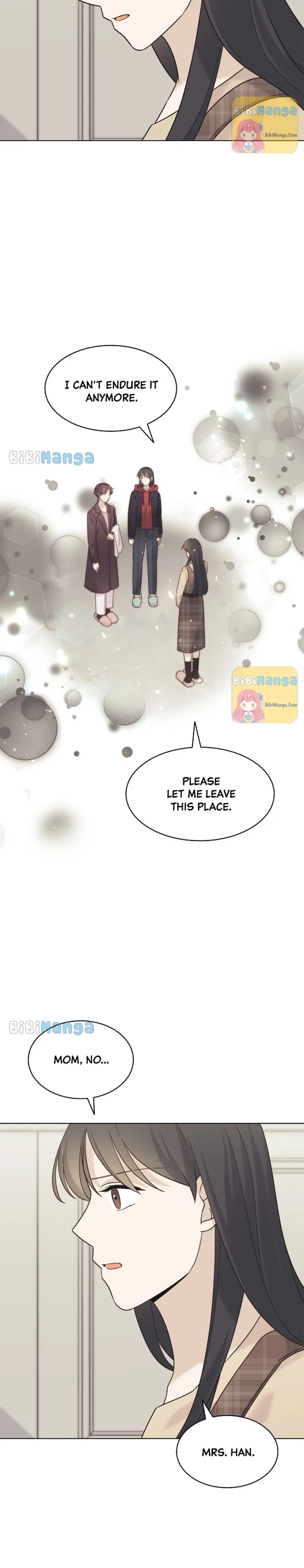 Is Everyday Life Possible? Chapter 102 – Page 18