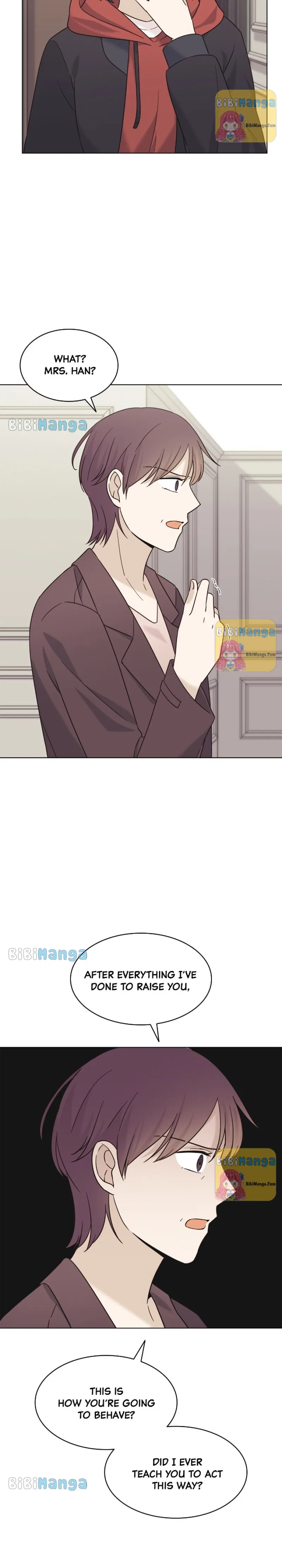 Is Everyday Life Possible? Chapter 102 – Page 20