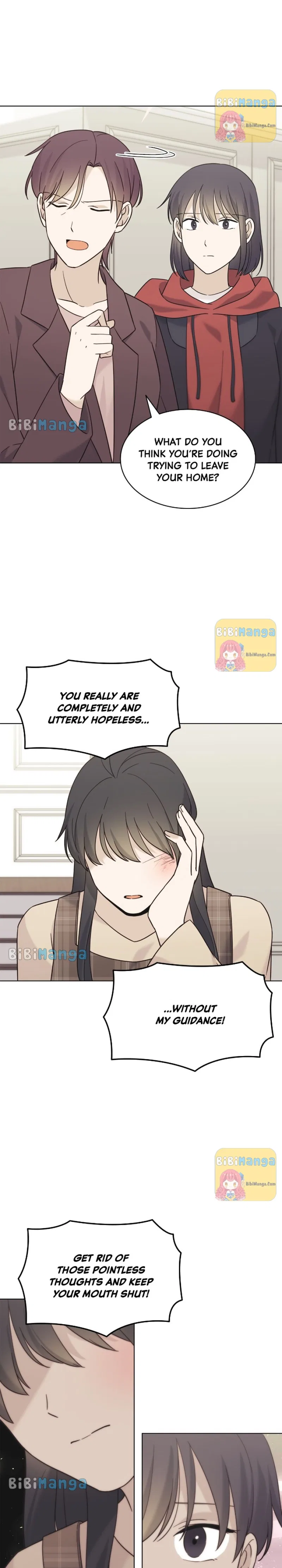 Is Everyday Life Possible? Chapter 102 – Page 22