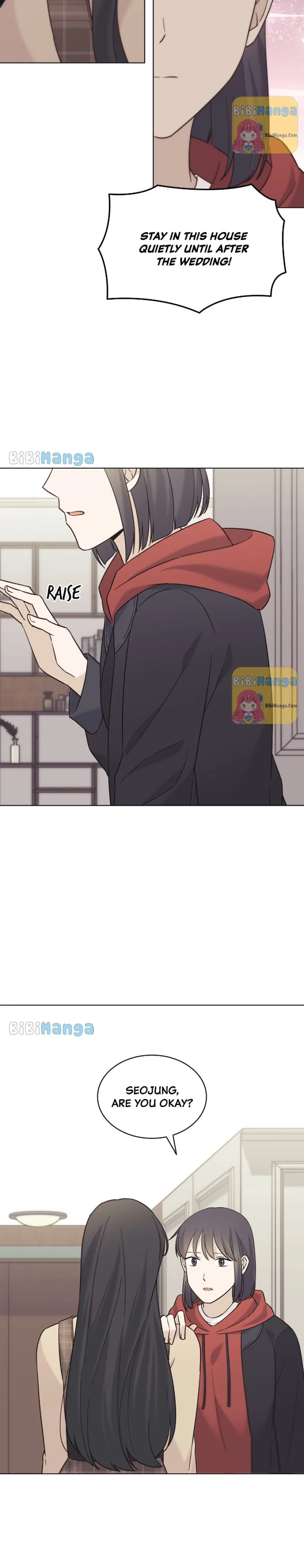 Is Everyday Life Possible? Chapter 102 – Page 23
