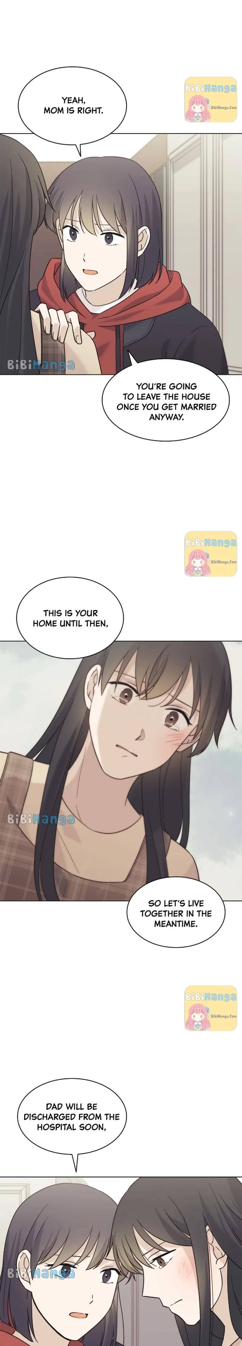 Is Everyday Life Possible? Chapter 102 – Page 24