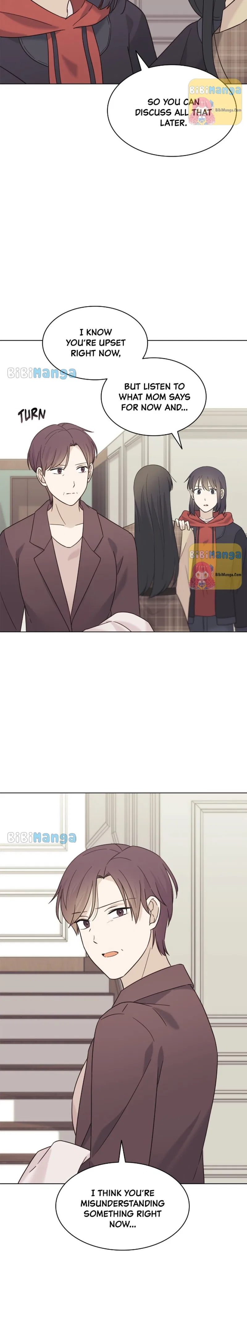 Is Everyday Life Possible? Chapter 102 – Page 25