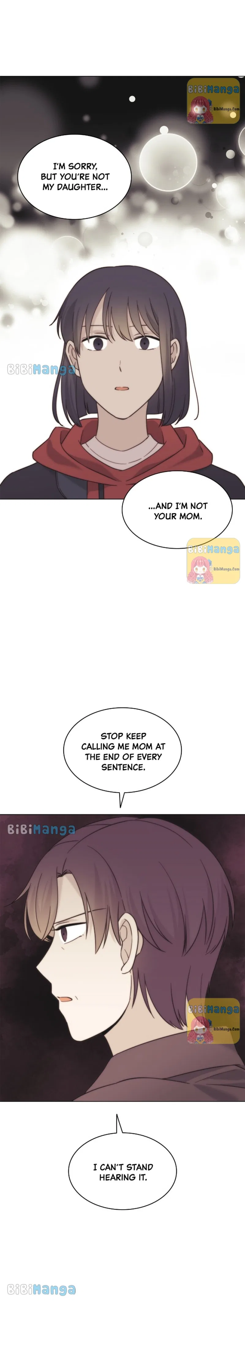 Is Everyday Life Possible? Chapter 102 – Page 26
