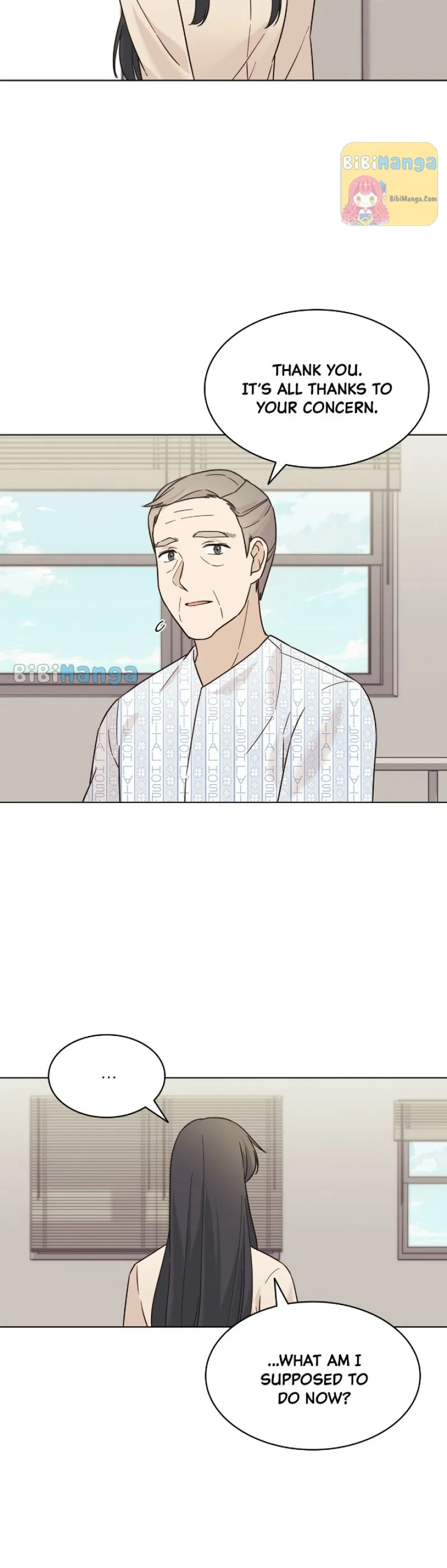Is Everyday Life Possible? Chapter 101 – Page 2