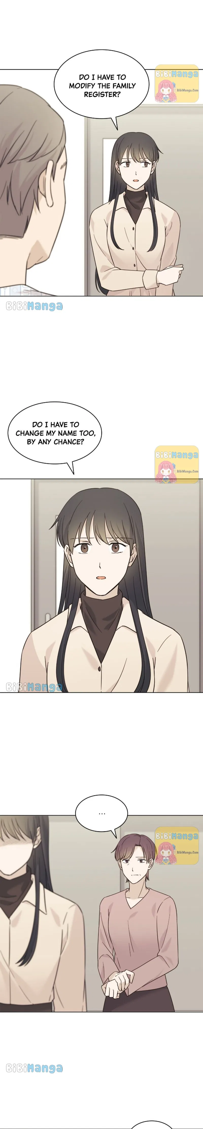 Is Everyday Life Possible? Chapter 101 – Page 3