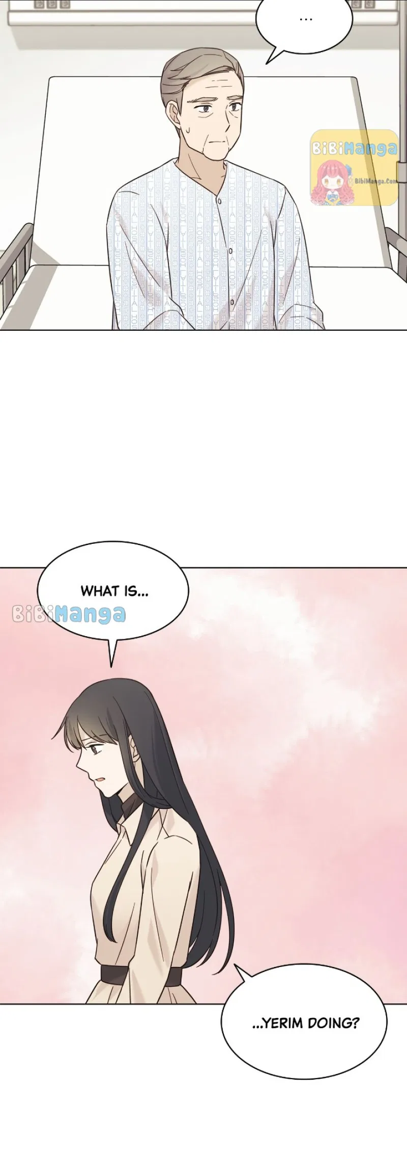 Is Everyday Life Possible? Chapter 101 – Page 4