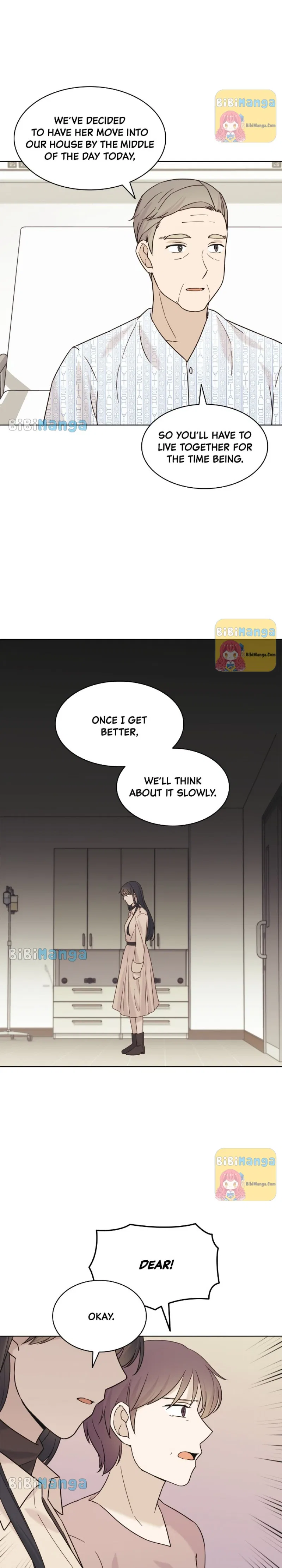 Is Everyday Life Possible? Chapter 101 – Page 5