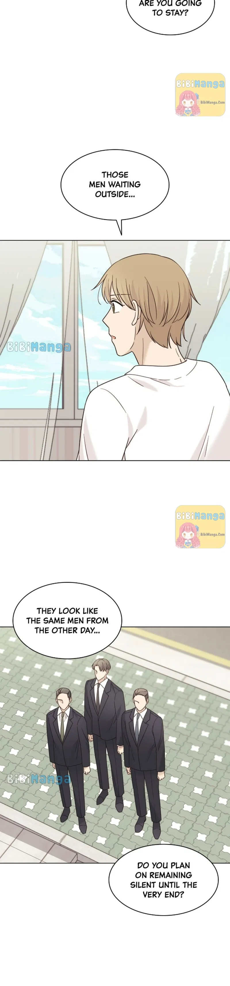Is Everyday Life Possible? Chapter 101 – Page 10