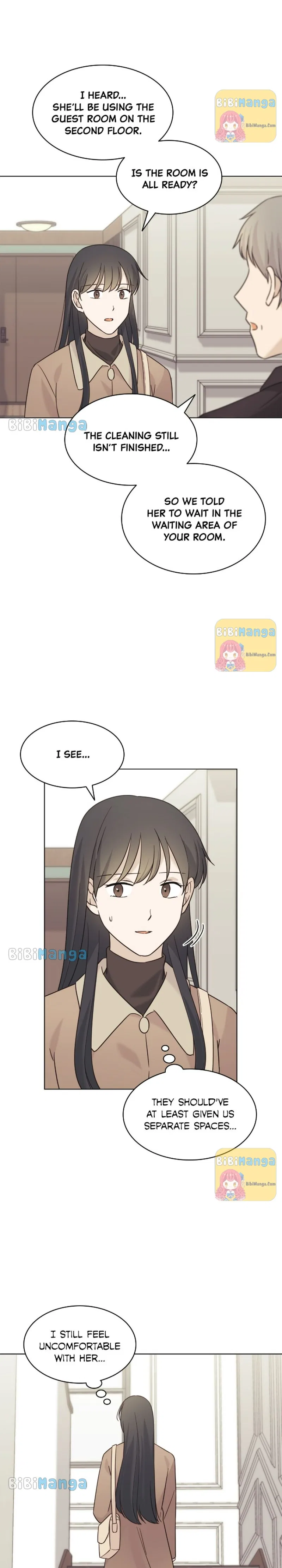 Is Everyday Life Possible? Chapter 101 – Page 13