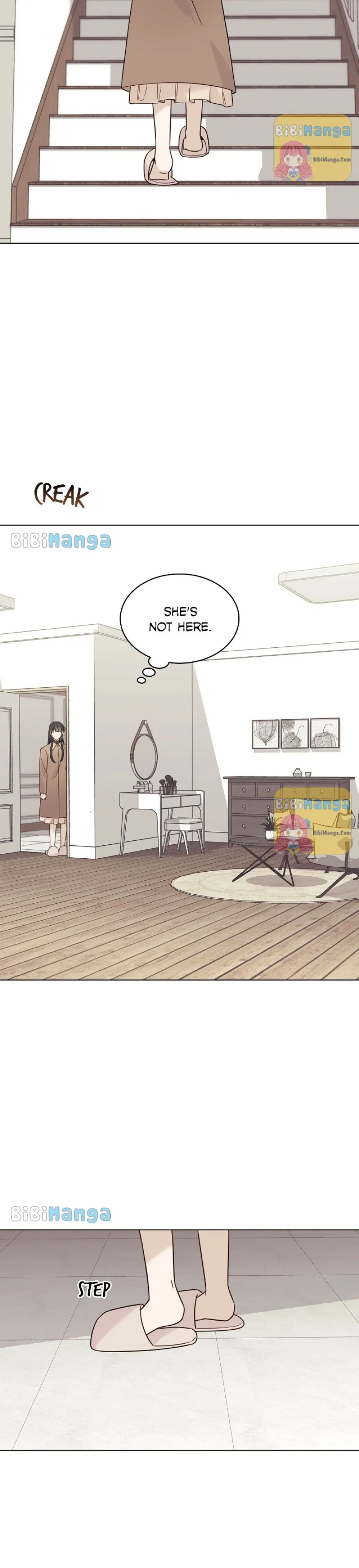 Is Everyday Life Possible? Chapter 101 – Page 14