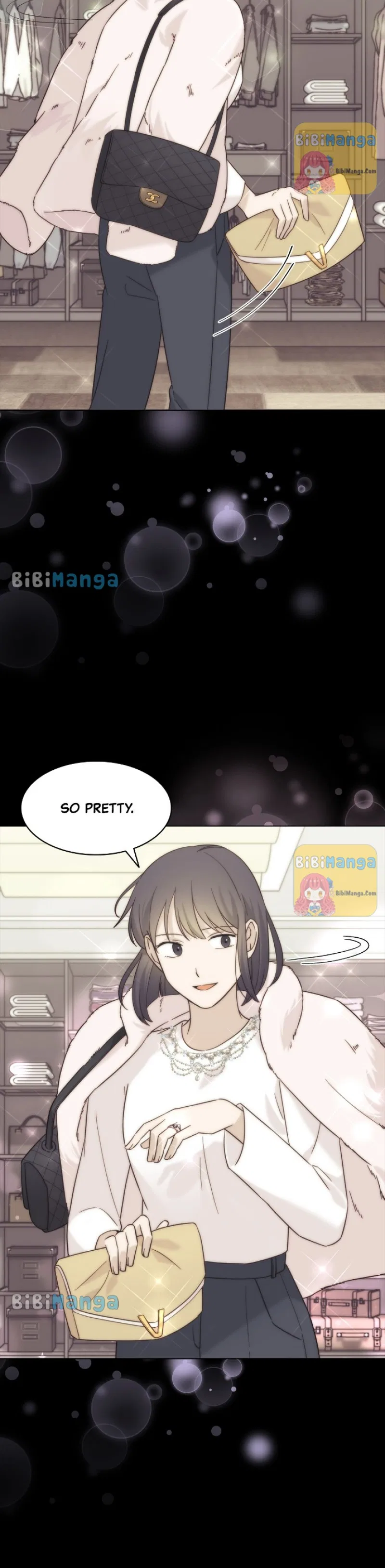 Is Everyday Life Possible? Chapter 101 – Page 16