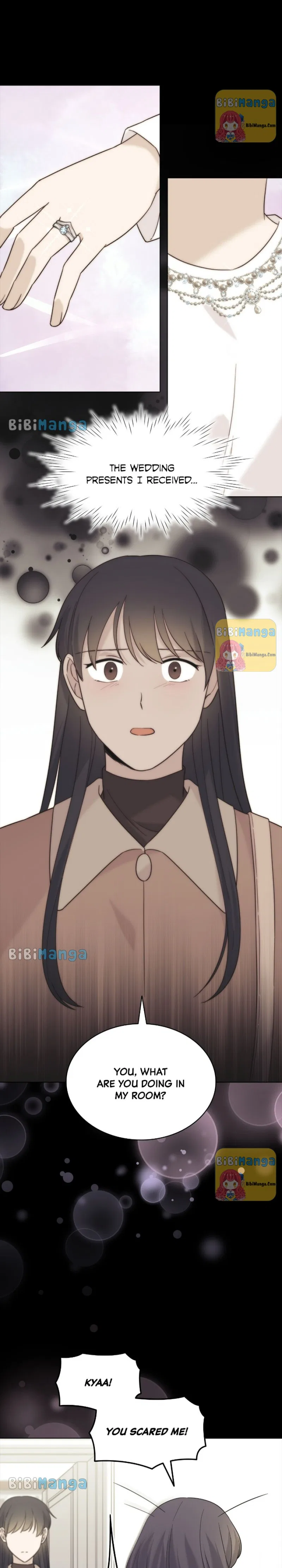 Is Everyday Life Possible? Chapter 101 – Page 17
