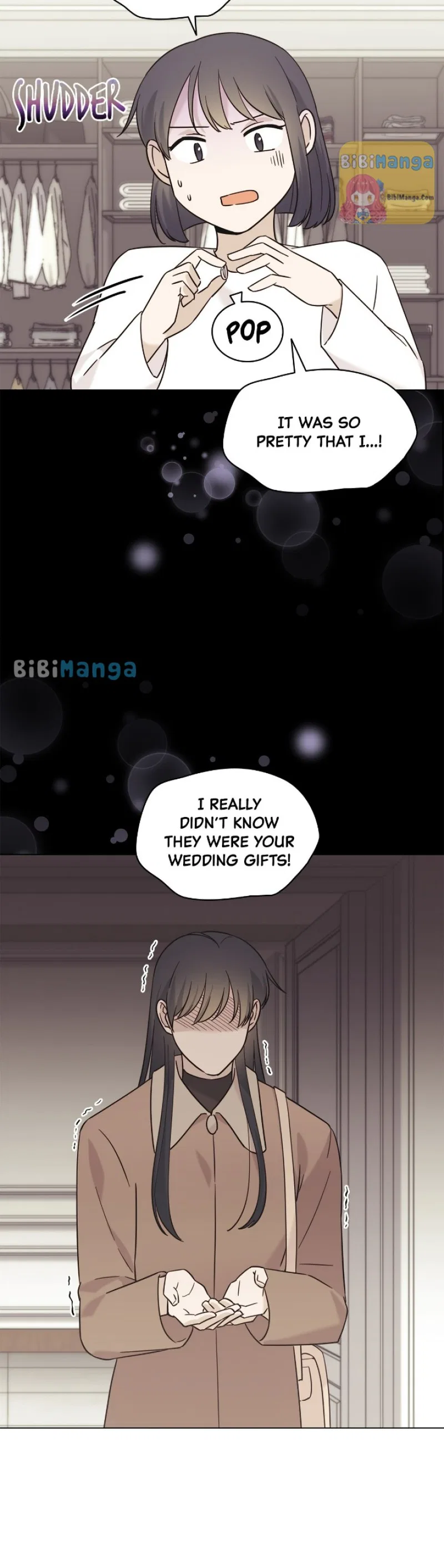Is Everyday Life Possible? Chapter 101 – Page 20