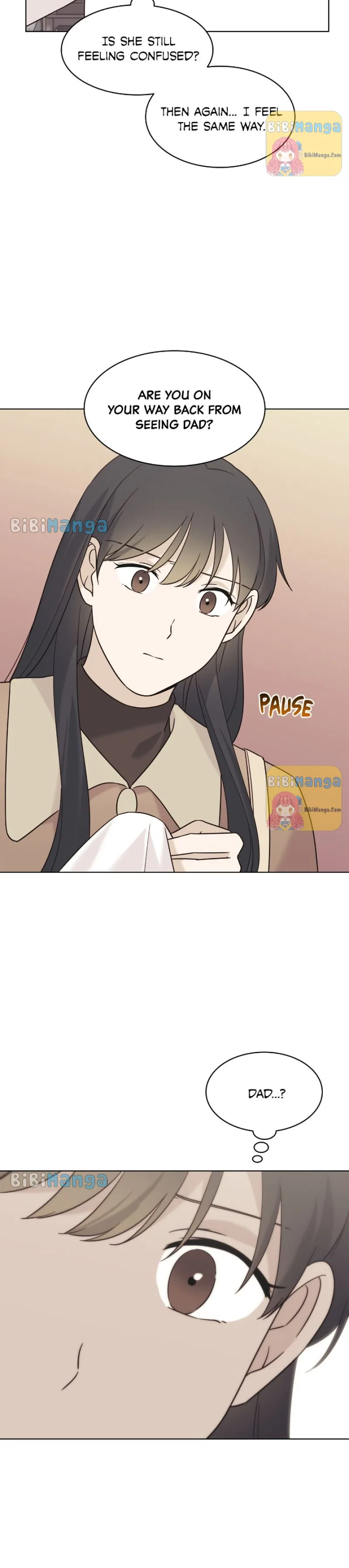 Is Everyday Life Possible? Chapter 101 – Page 22