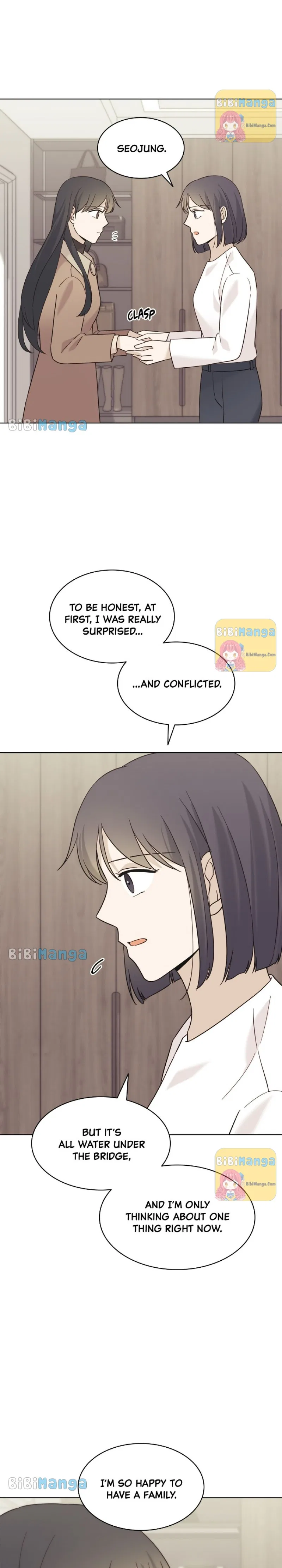 Is Everyday Life Possible? Chapter 101 – Page 23