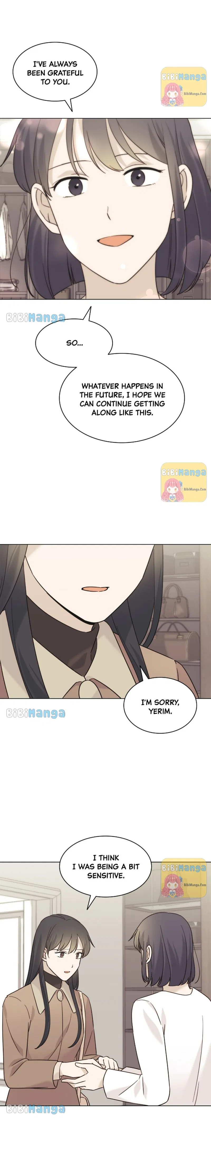 Is Everyday Life Possible? Chapter 101 – Page 25
