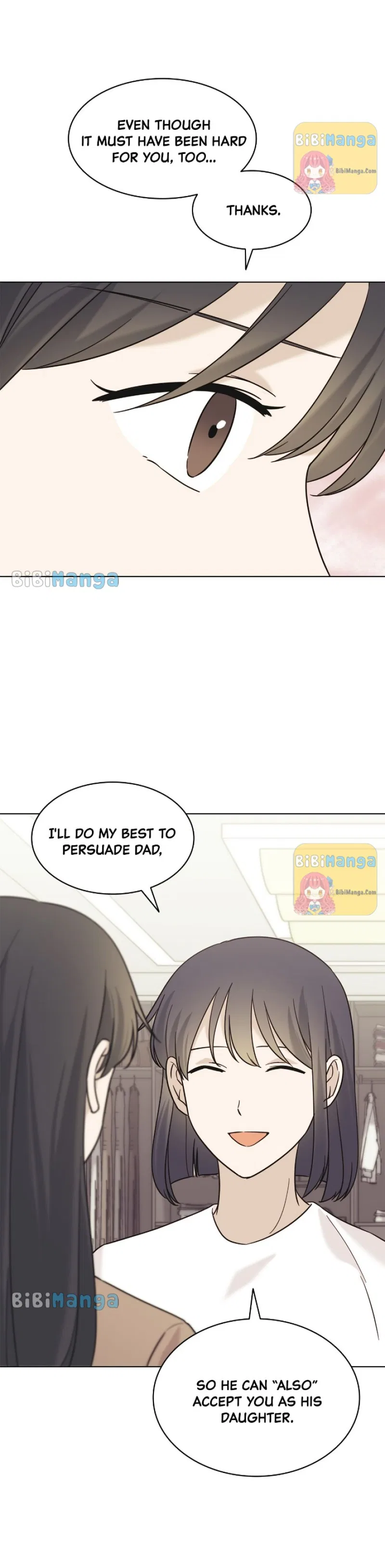 Is Everyday Life Possible? Chapter 101 – Page 26