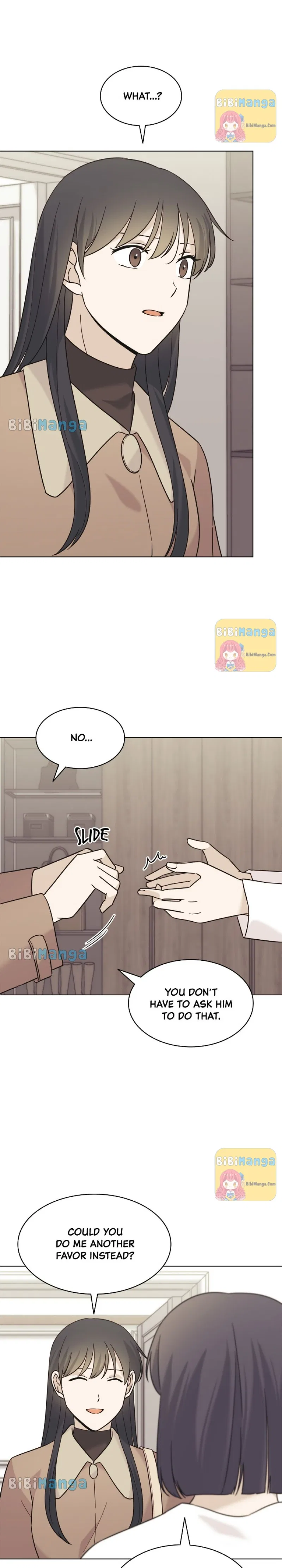 Is Everyday Life Possible? Chapter 101 – Page 27