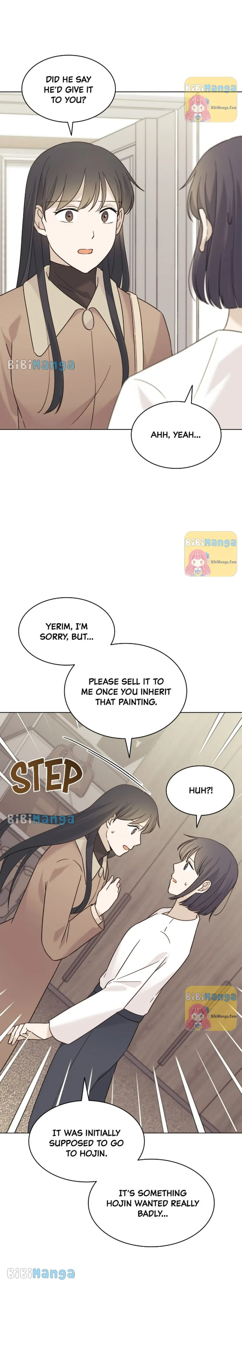 Is Everyday Life Possible? Chapter 101 – Page 29