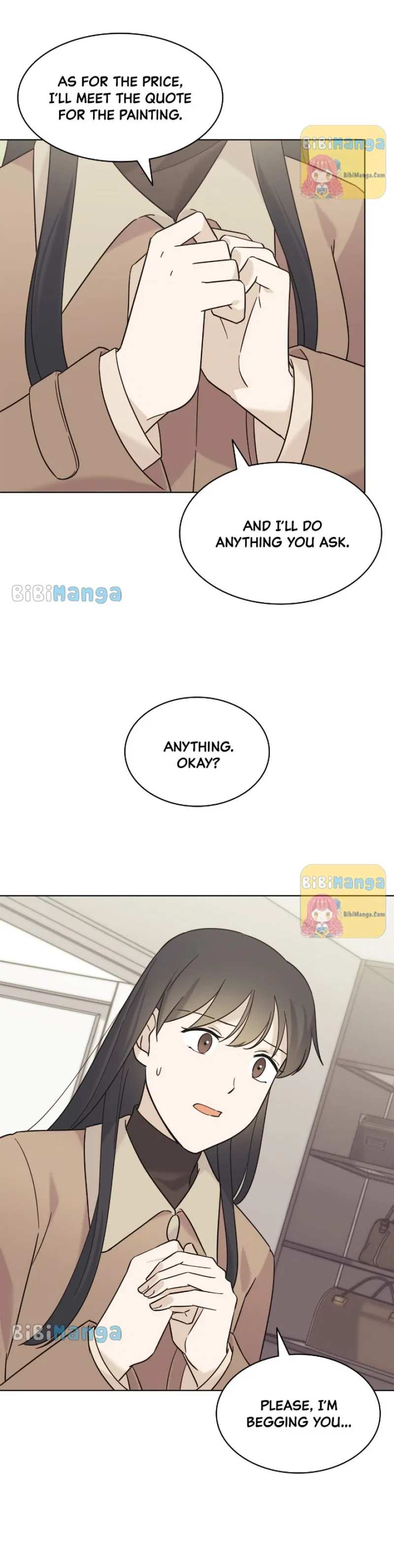 Is Everyday Life Possible? Chapter 101 – Page 30