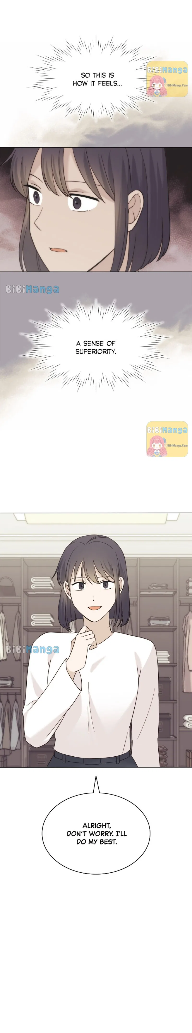 Is Everyday Life Possible? Chapter 101 – Page 31