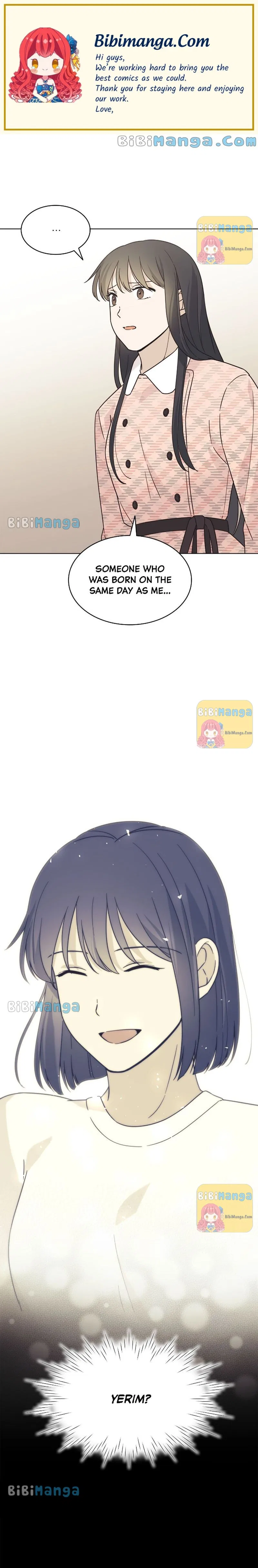 Is Everyday Life Possible? Chapter 100 – Page 1