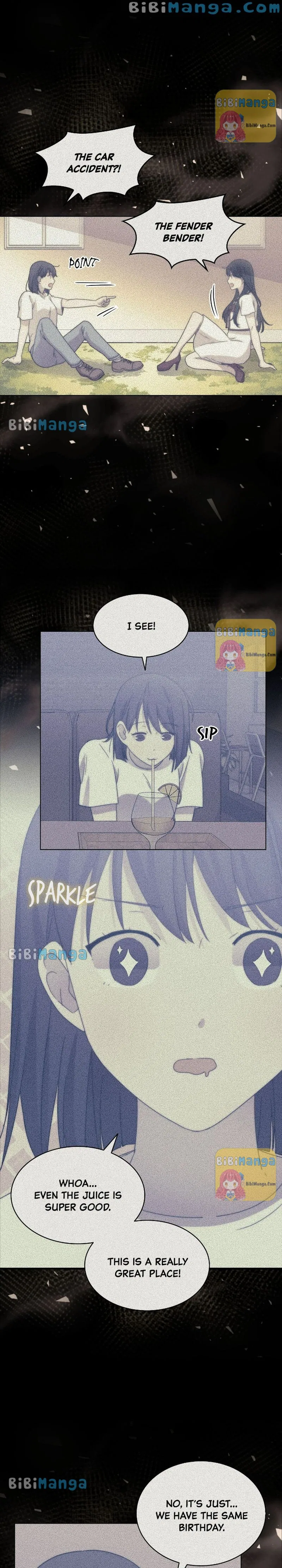 Is Everyday Life Possible? Chapter 100 – Page 4
