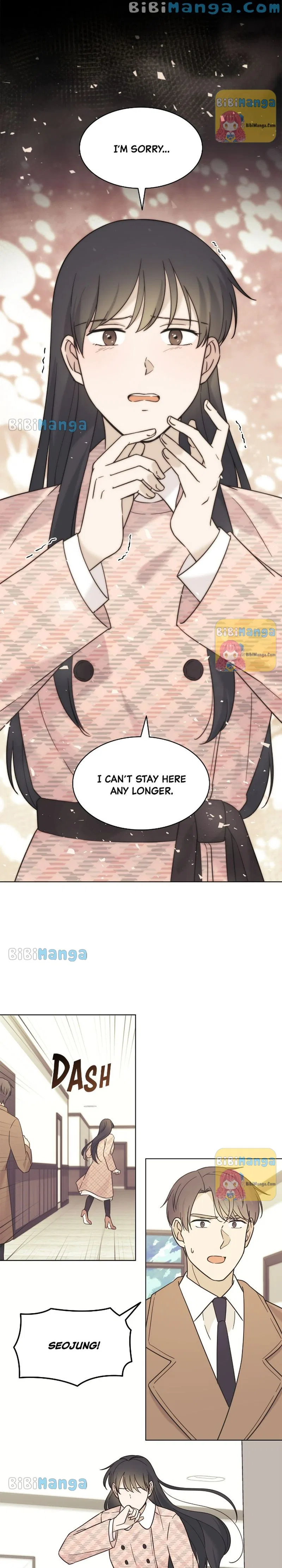 Is Everyday Life Possible? Chapter 100 – Page 6