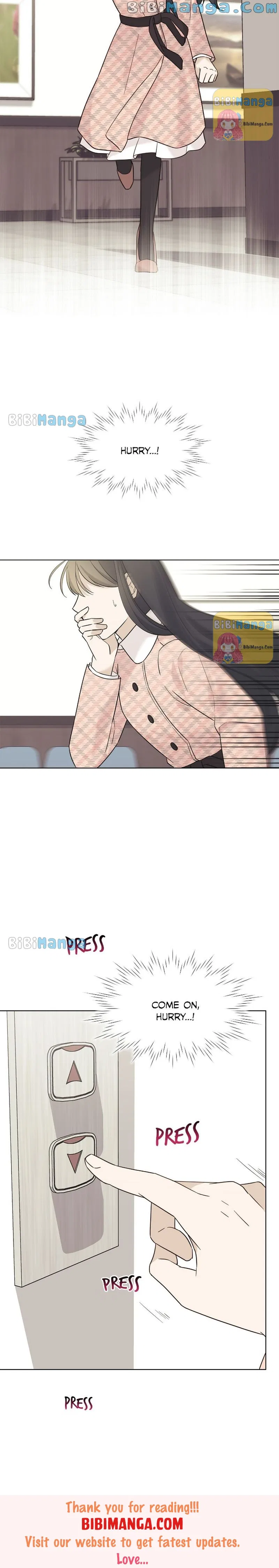 Is Everyday Life Possible? Chapter 100 – Page 7