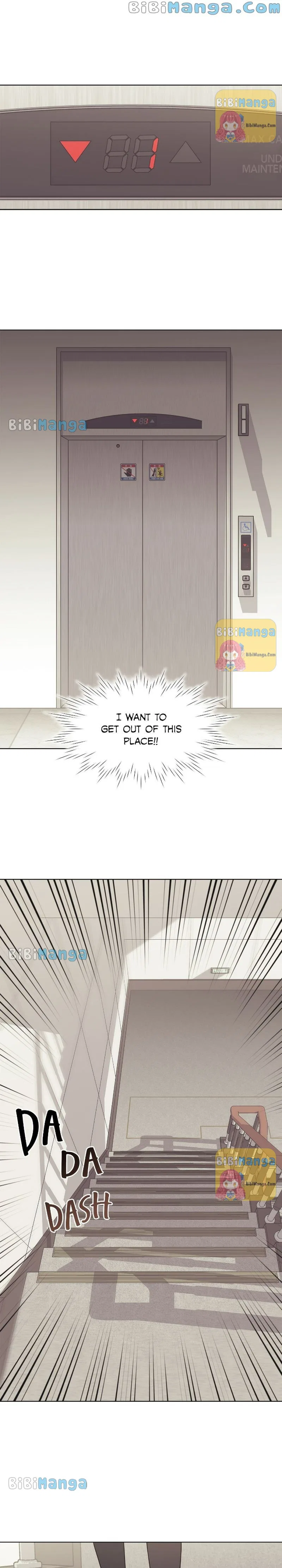Is Everyday Life Possible? Chapter 100 – Page 8