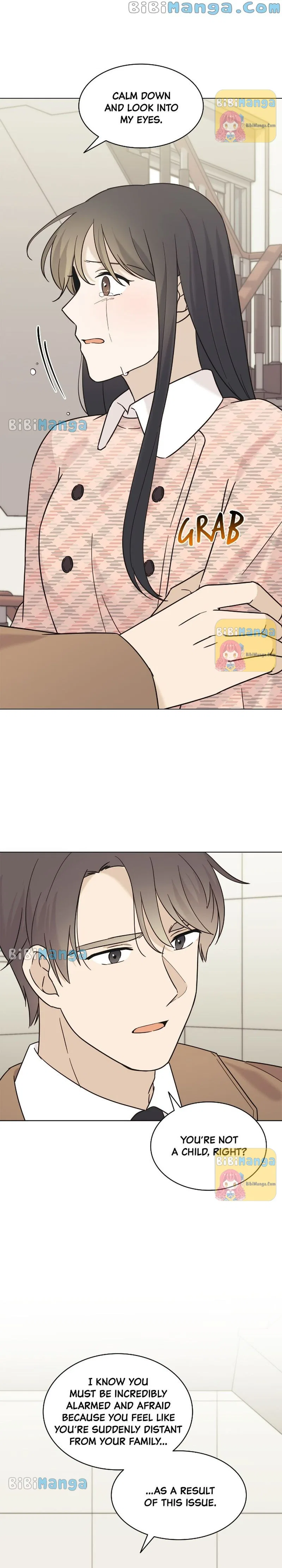Is Everyday Life Possible? Chapter 100 – Page 13