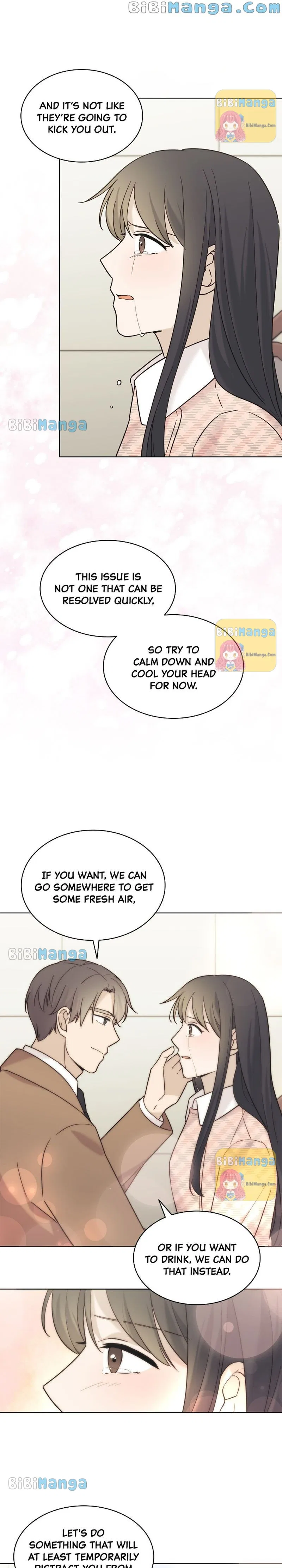 Is Everyday Life Possible? Chapter 100 – Page 15
