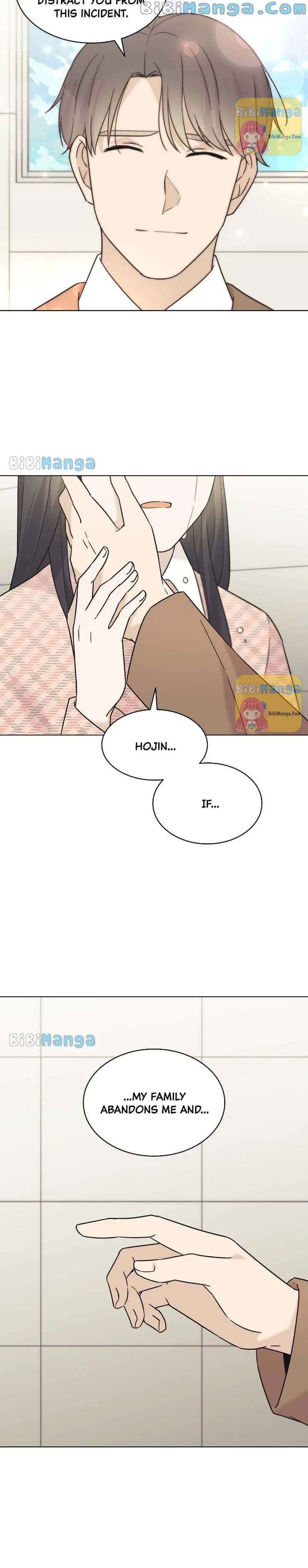 Is Everyday Life Possible? Chapter 100 – Page 16