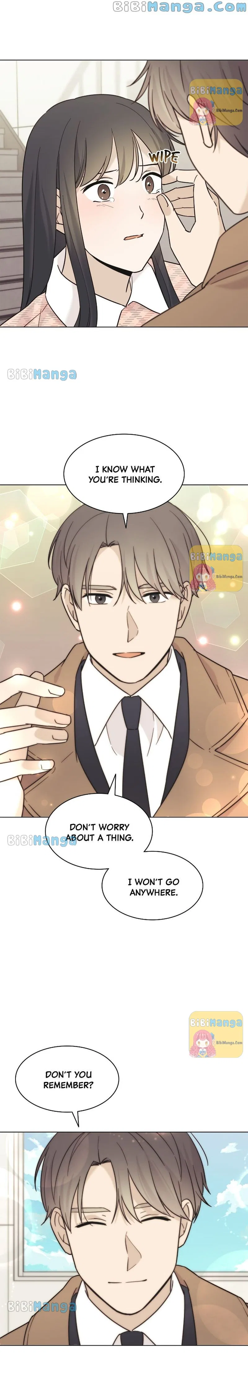 Is Everyday Life Possible? Chapter 100 – Page 17