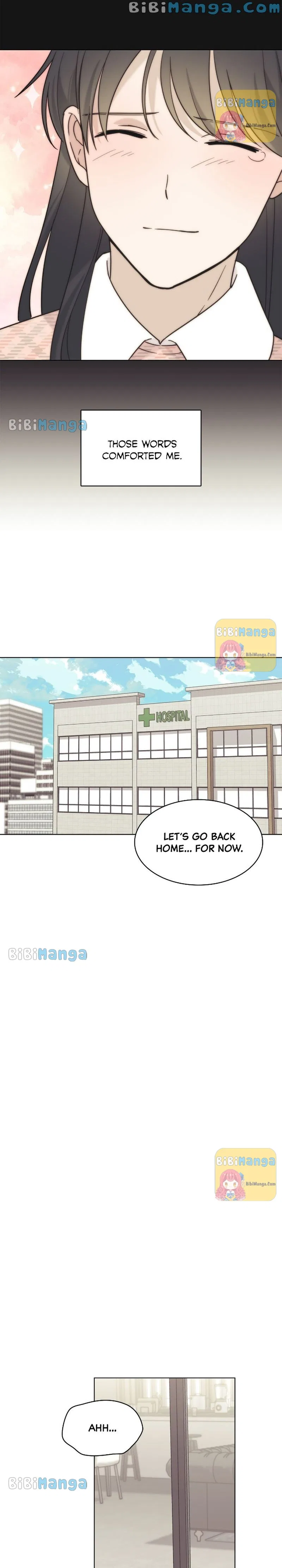 Is Everyday Life Possible? Chapter 100 – Page 20