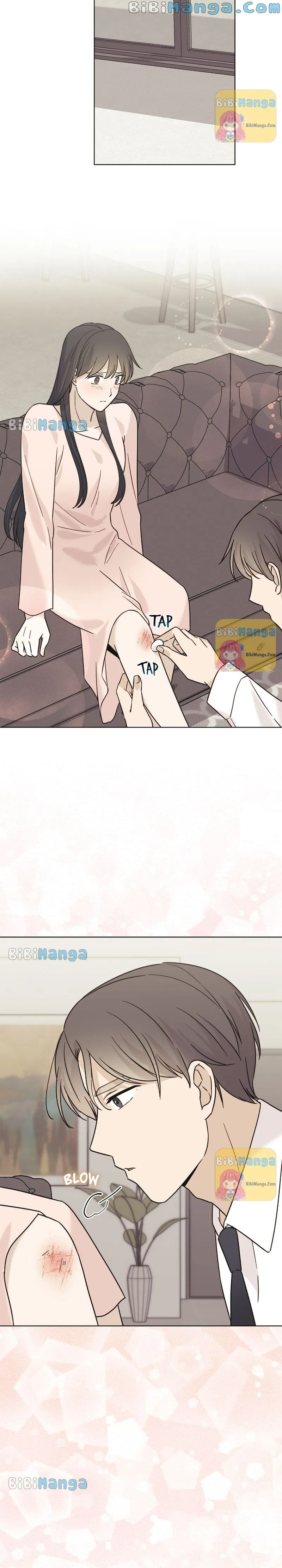 Is Everyday Life Possible? Chapter 100 – Page 21