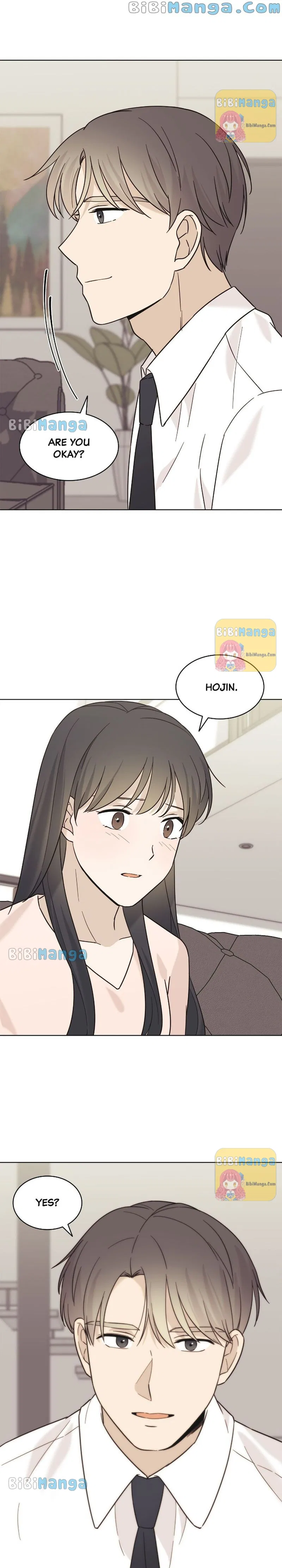 Is Everyday Life Possible? Chapter 100 – Page 23
