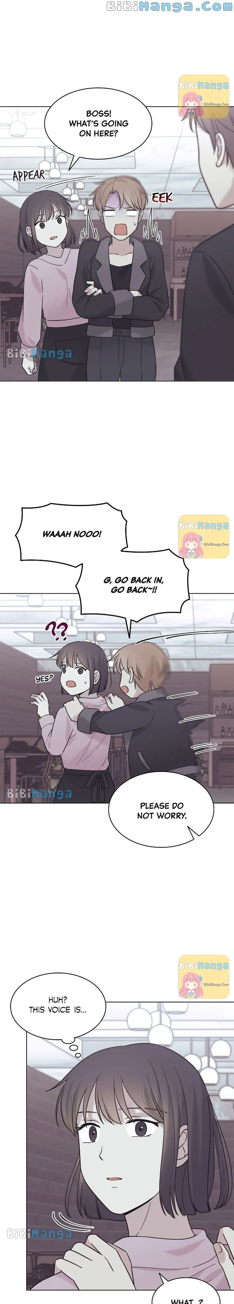Is Everyday Life Possible? Chapter 100 – Page 27