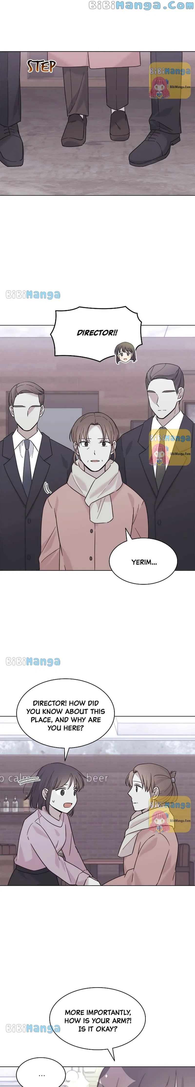Is Everyday Life Possible? Chapter 100 – Page 29