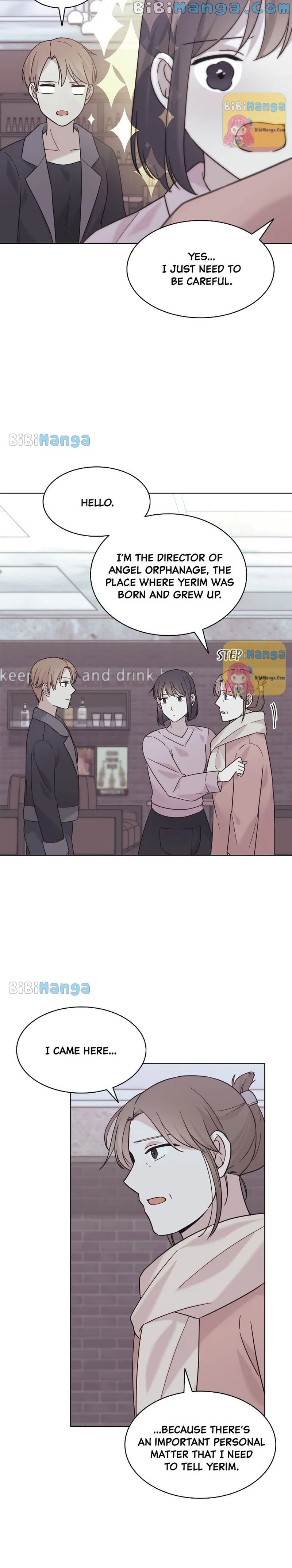 Is Everyday Life Possible? Chapter 100 – Page 30