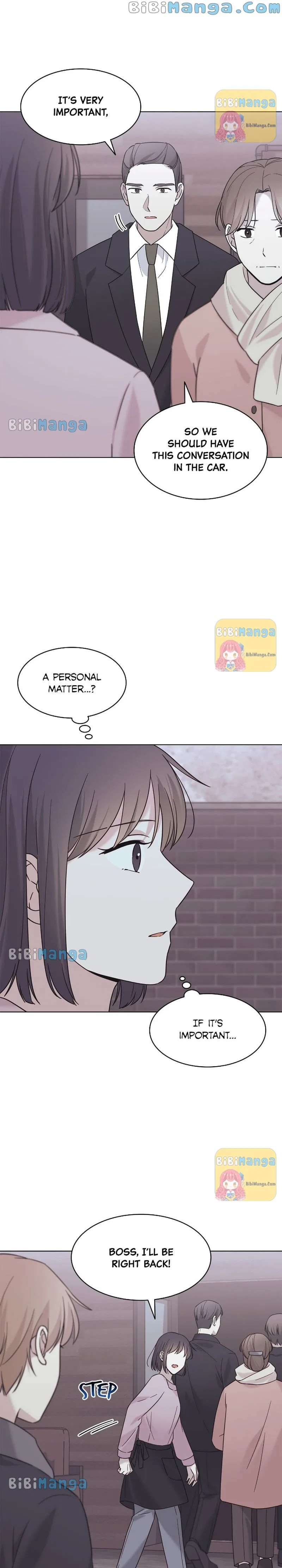 Is Everyday Life Possible? Chapter 100 – Page 31