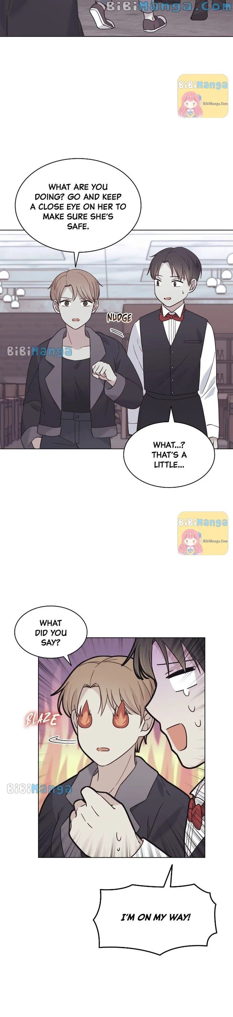 Is Everyday Life Possible? Chapter 100 – Page 32